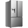 🚨 NEW OPEN BOX – Hisense 25.4 Cu. Ft. French Door Refrigerator – $949 OBO 🚨