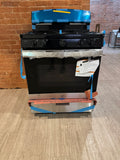 🔥 BRAND NEW GE 30” Stainless Steel Gas Range – Never Installed – Open Box – Save Hundreds! 🔥