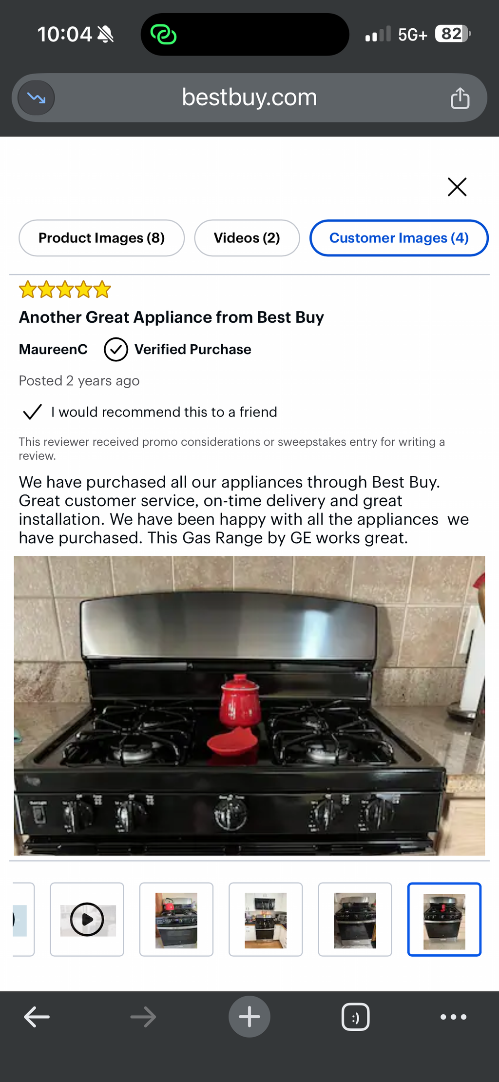 🔥 BRAND NEW GE 30” Stainless Steel Gas Range – Never Installed – Open Box – Save Hundreds! 🔥