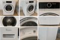 🔥 NEW OPEN BOX Whirlpool Front Load Steam Dryer – Never Used! Save Hundreds! 🔥
